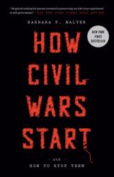How Civil Wars Start (ISBN: 9780593137802)
