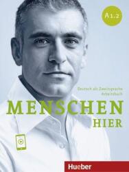 Menschen hier A1.2 (ISBN: 9783196419016)