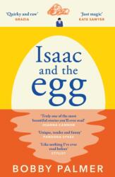Isaac și oul (ISBN: 9781472285515)