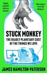 Stuck Monkey (ISBN: 9781803285528)