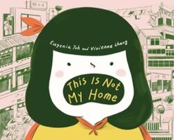 This Is Not My Home (ISBN: 9780316377102)