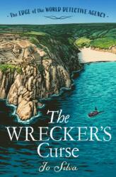 The Wrecker's Curse (ISBN: 9780008622817)