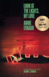 Look at the Lights, My Love (ISBN: 9780300268218)