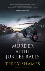 Murder at the Jubilee Rally (ISBN: 9781448309689)