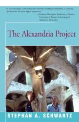 The Alexandria Project (ISBN: 9781504026659)