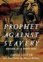 Prophet against Slavery (ISBN: 9781804293478)