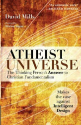 Atheist Universe - David Mills (ISBN: 9781569755679)