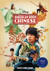 American Born Chinese (ISBN: 9781250891396)