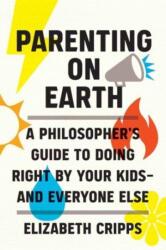 Parenting on Earth (ISBN: 9780262047586)