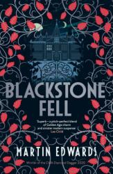 Blackstone Fell (ISBN: 9781801100229)