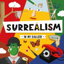 Surrealism (ISBN: 9781801558686)