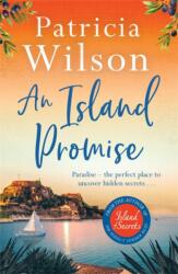 An Island Promise (ISBN: 9781804181249)