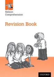 Nelson Comprehension: Year 6/Primary 7: Revision Book Pack of 10 (ISBN: 9780198368243)