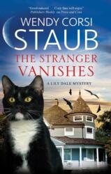 The Stranger Vanishes (ISBN: 9781448307753)