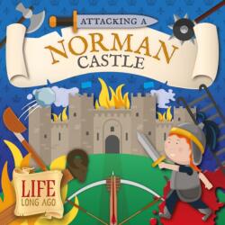Attacking a Norman Castle (ISBN: 9781801559157)