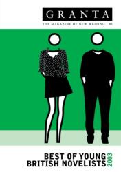 Granta 81 (ISBN: 9780903141581)