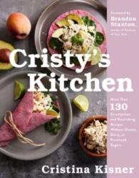 Cristy's Kitchen (ISBN: 9780063214682)