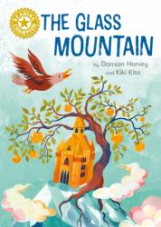 Reading Champion: The Glass Mountain (ISBN: 9781445184340)