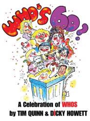 Who's 60? (ISBN: 9781912587865)