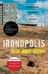 Ironopolis (ISBN: 9781914595608)