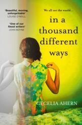 In a Thousand Different Ways (ISBN: 9780008194970)
