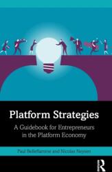 Platform Strategies (ISBN: 9781138590700)
