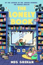 The Lonely Book (ISBN: 9781915071446)