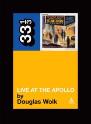 James Brown's Live at the Apollo (ISBN: 9780826415721)