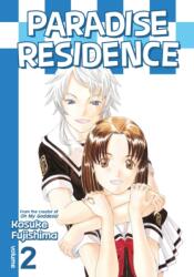 Paradise Residence Volume 2 (ISBN: 9781632362780)
