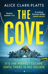 The Cove (ISBN: 9781526604309)