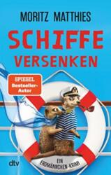 Schiffe versenken (ISBN: 9783423218573)