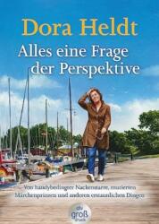 Alles eine Frage der Perspektive (ISBN: 9783423250085)
