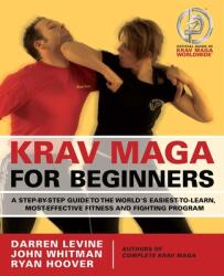 Krav Maga For Beginners - Darren Levine (ISBN: 9781569756614)
