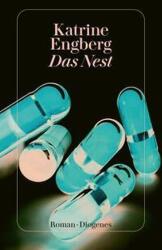 Das Nest (ISBN: 9783257246803)