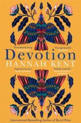 Devotion (ISBN: 9781509863884)