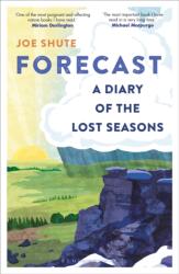 Forecast (ISBN: 9781472976772)