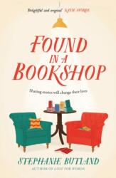 Found in a Bookshop (ISBN: 9781472291813)