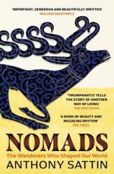Nomads (ISBN: 9781473677890)