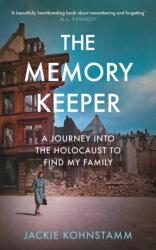 The Memory Keeper (ISBN: 9781838858018)