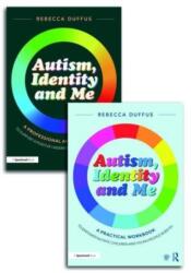 Autism, Identity and Me: A Practical Workbook and Professional Guide to Empower Autistic Children and Young People Aged (ISBN: 9781032261027)