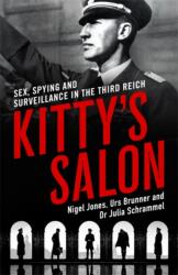 Kitty's Salon (ISBN: 9781789466140)