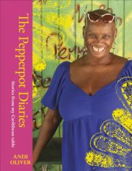 The Pepperpot Diaries (ISBN: 9780241560211)