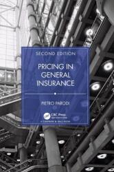 Stabilirea prețurilor în asigurările generale (ISBN: 9780367769031)