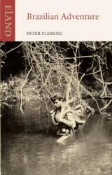 Brazilian Adventure (ISBN: 9781780602004)
