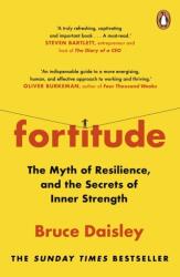 Fortitude (ISBN: 9781847943675)