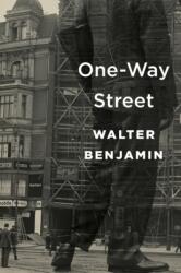 One-Way Street (ISBN: 9780674052291)