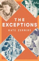 The Exceptions (ISBN: 9781398520004)