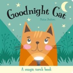 Goodnight Cat (ISBN: 9781801056113)