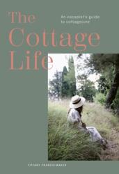 The Cottage Life (ISBN: 9780711283190)