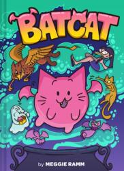 Batcat (ISBN: 9781419756573)